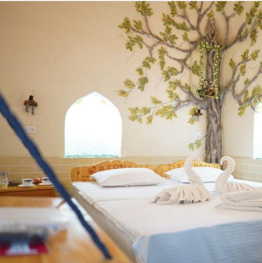 Carousel Otel Hive Dış mekan fotoğraf
